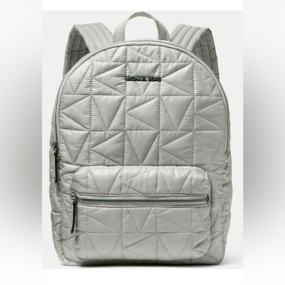 Michael Kors Bags New Michael Kors Winnie Medium Backpack Quilted